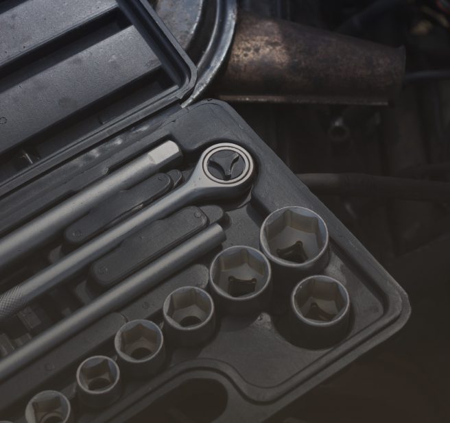 automotive toolkit