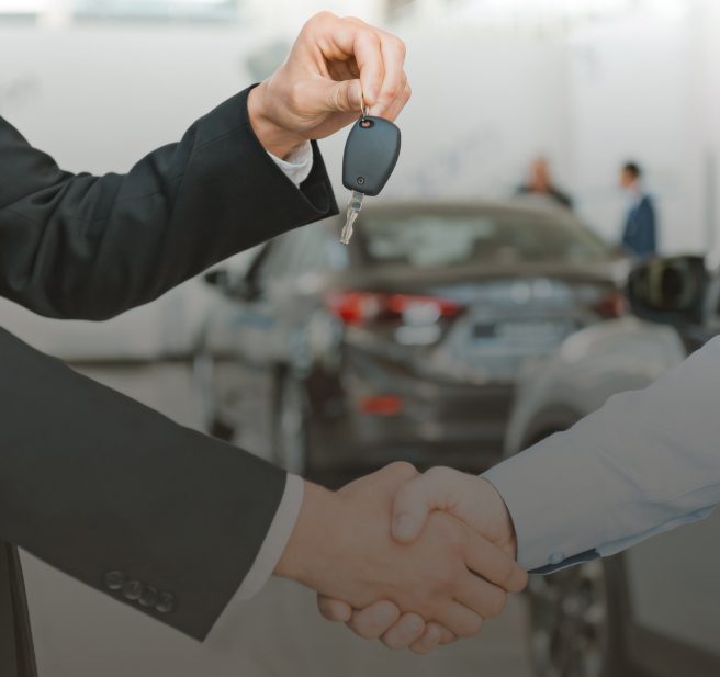 How Automotive Rental Companies Can Improve Customer Satisfaction