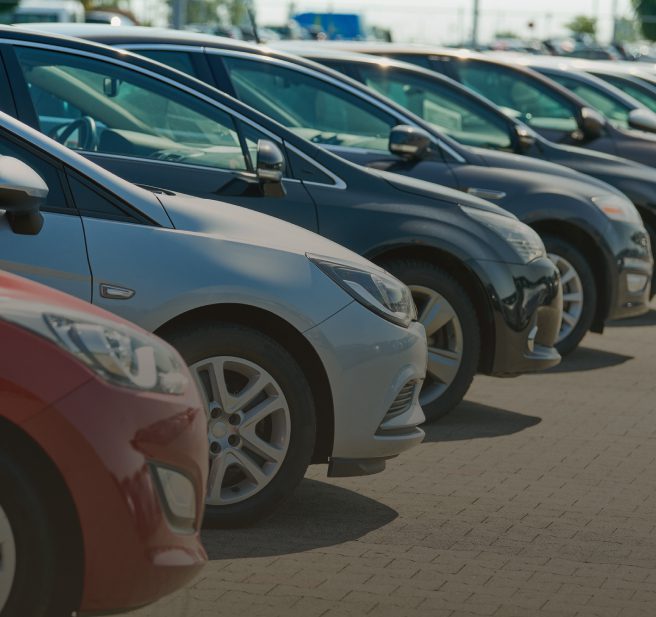 automotive fleet