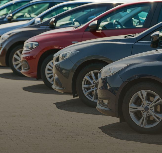 Reducing Operating Costs in Automotive Rental Fleets