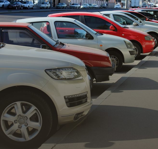 The Latest Trends in the Automotive Rental Industry