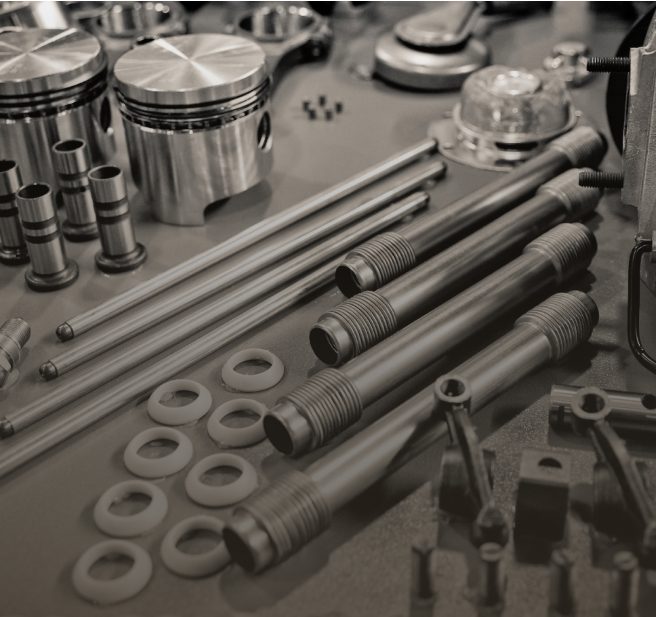 Top Automotive Aftermarket Trends in 2025