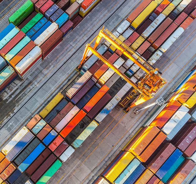 Building Supply Chain Resilience While Reducing Costs