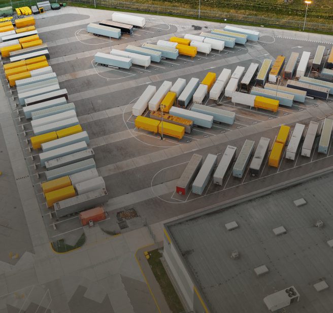 How Digital-First Logistics Companies Are Outpacing Their Competitors