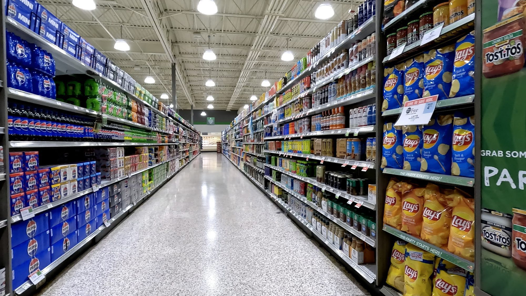 the future of grocery stores