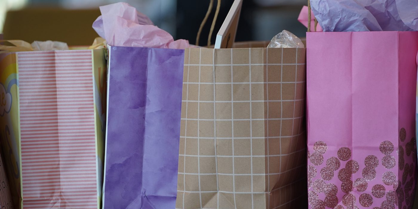 retail fulfillment