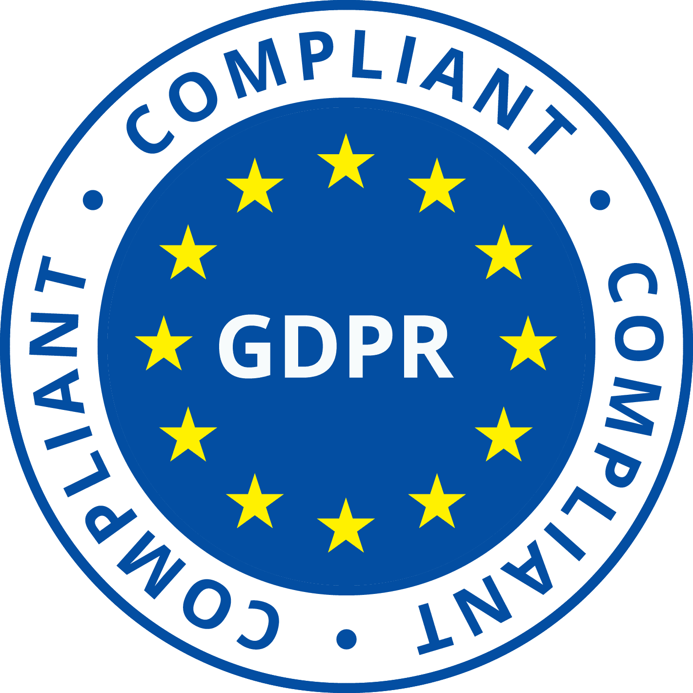 GDPR compliant