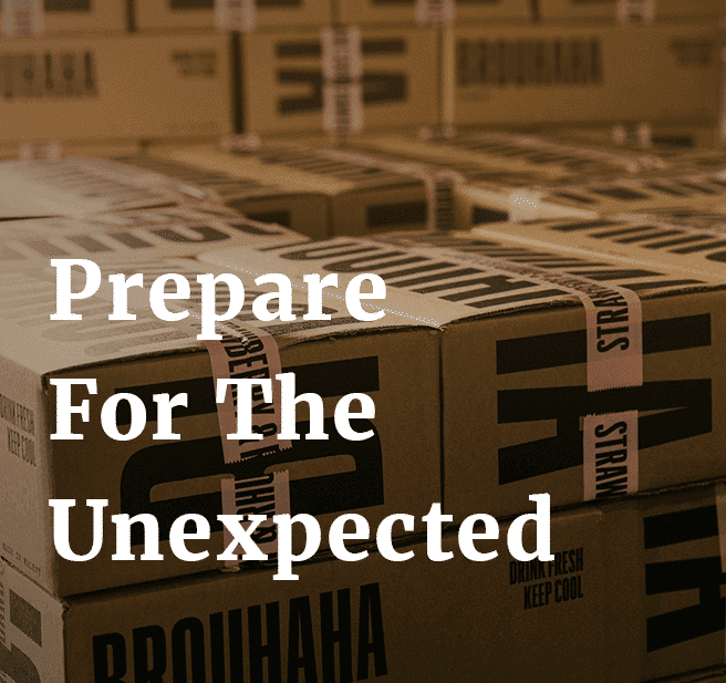 3 Tips to Prepare for the Unexpected Bringoz