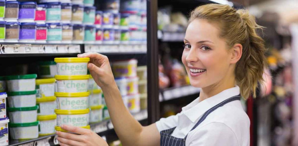 Train Store Employees to Pick and Pack Orders