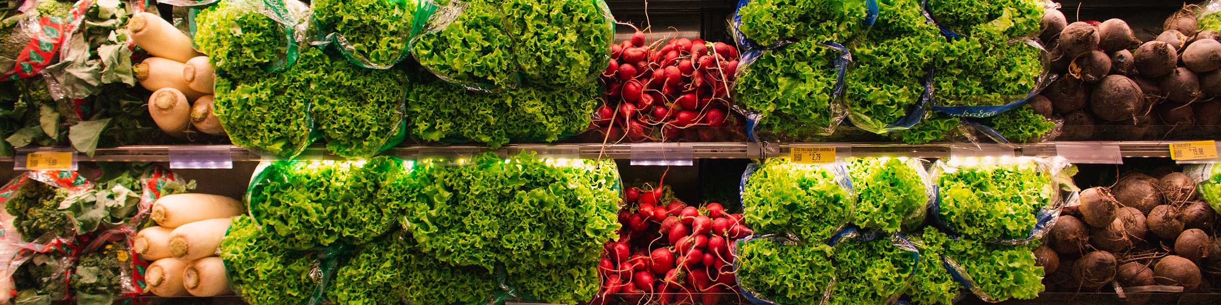 3 things supermarkets need to succeed in an omnichannel world