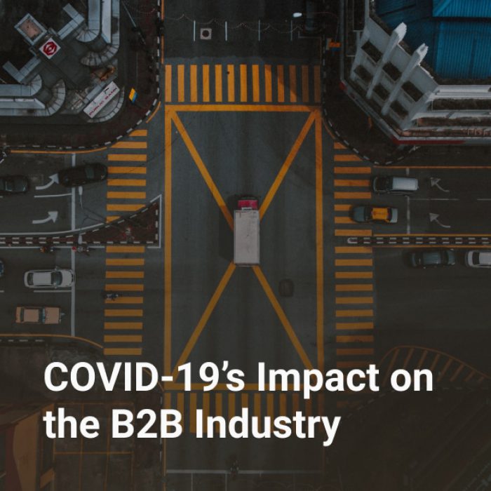 COVID-19’s Impact on the B2B Industry