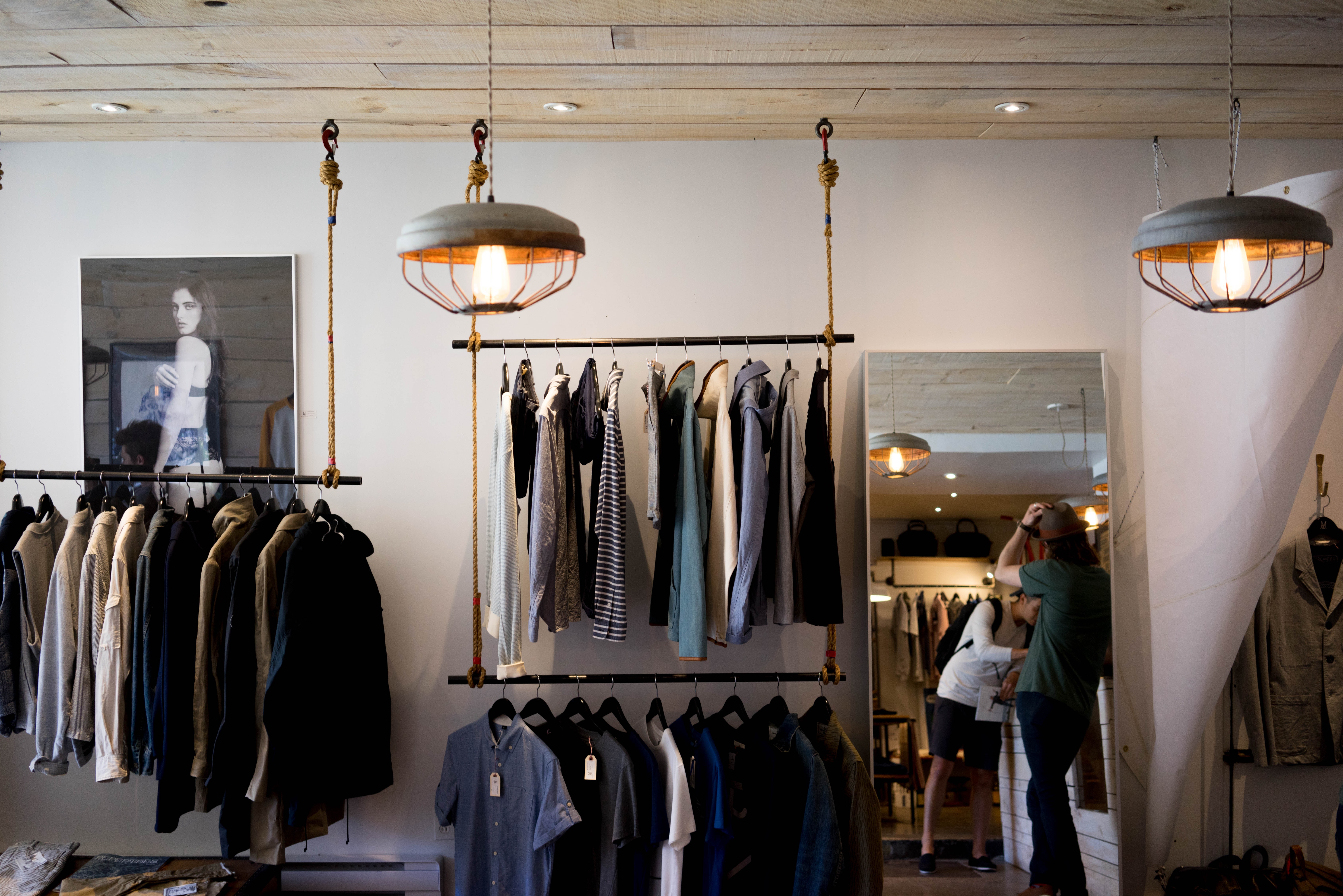 4 retail trends to expect in 2021