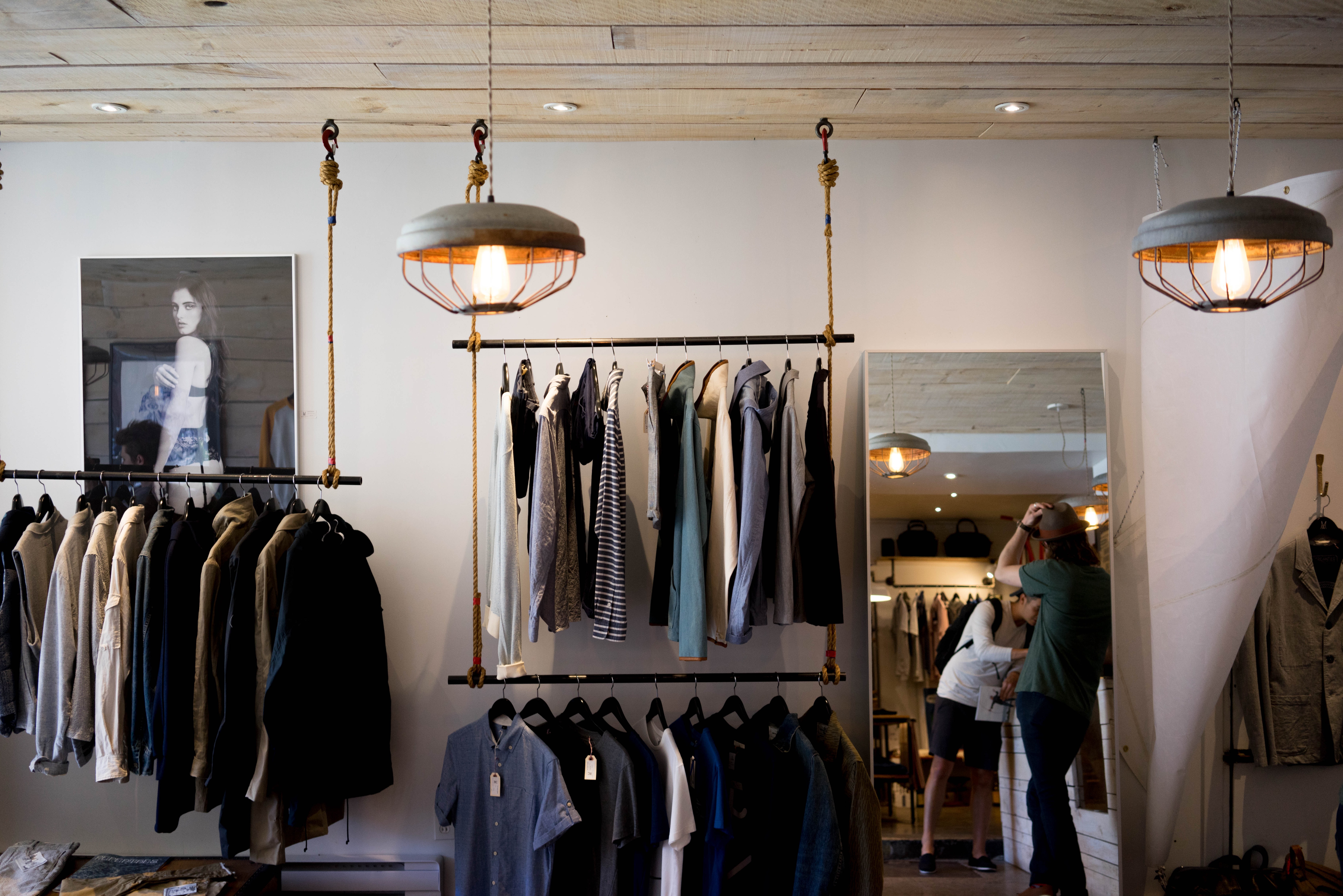 Retail Store Interior Design Trends & Ideas