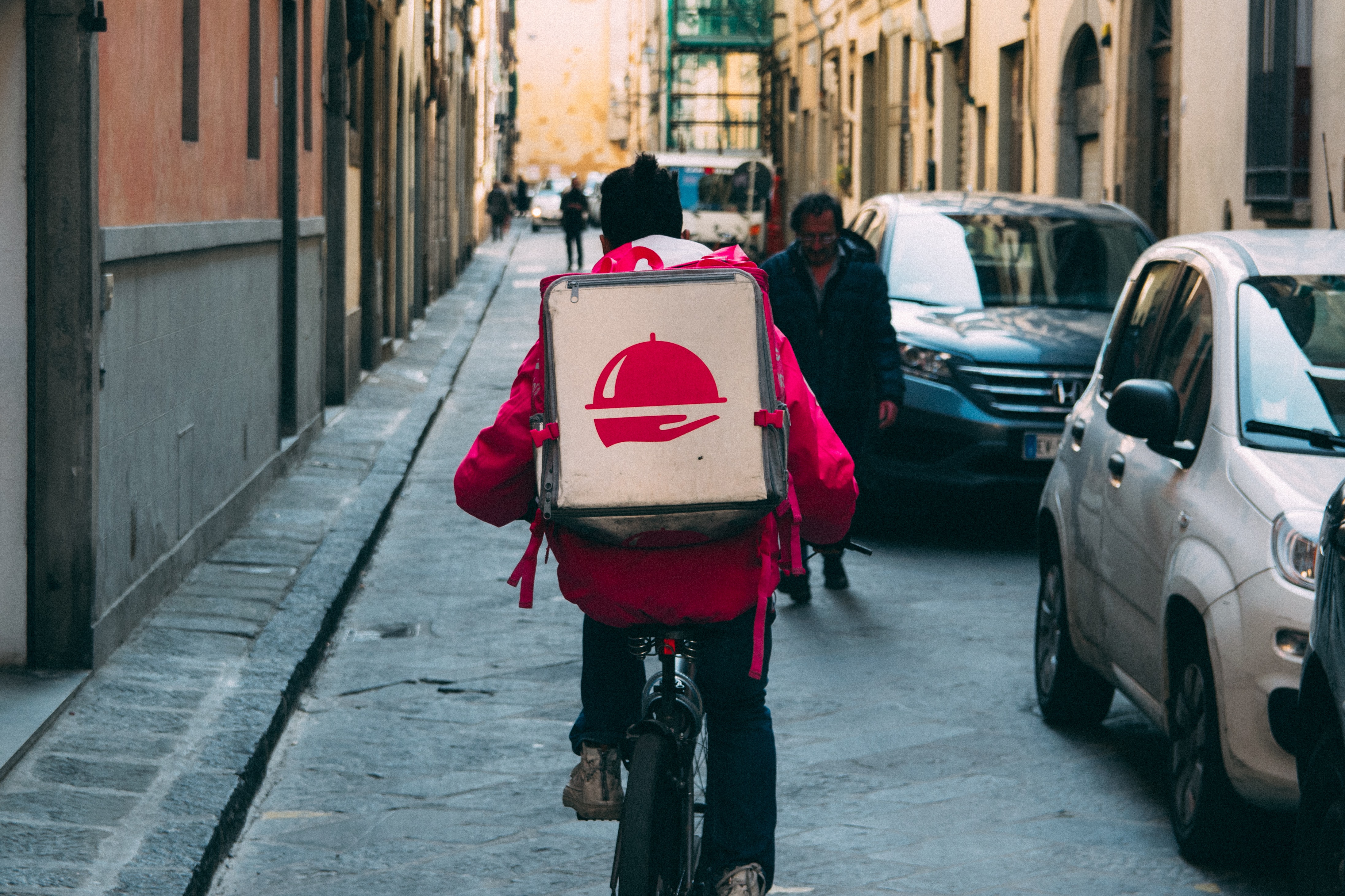 5 features for optimizing restaurant deliveries