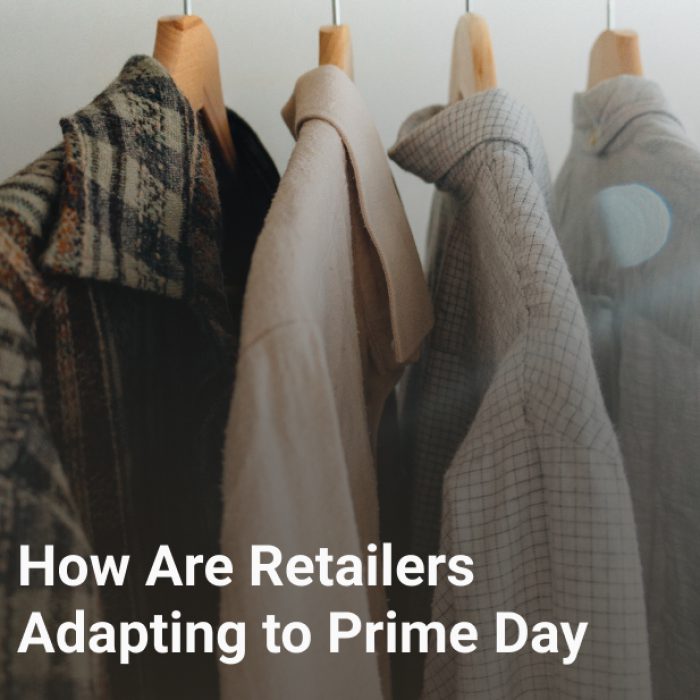 How Are Retailers Adapting to Prime Day