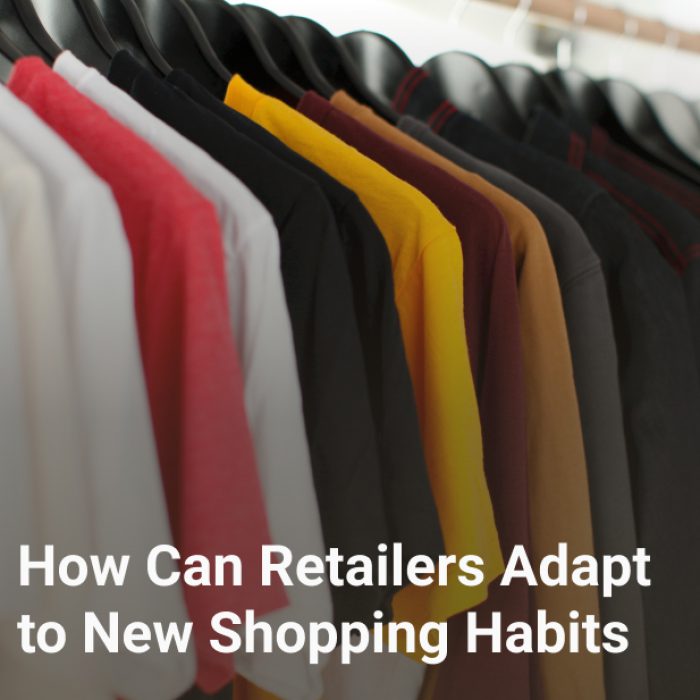 How Can Retailers Adapt to New Shopping Habits