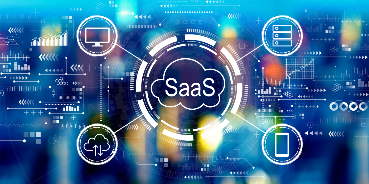 saas solutions