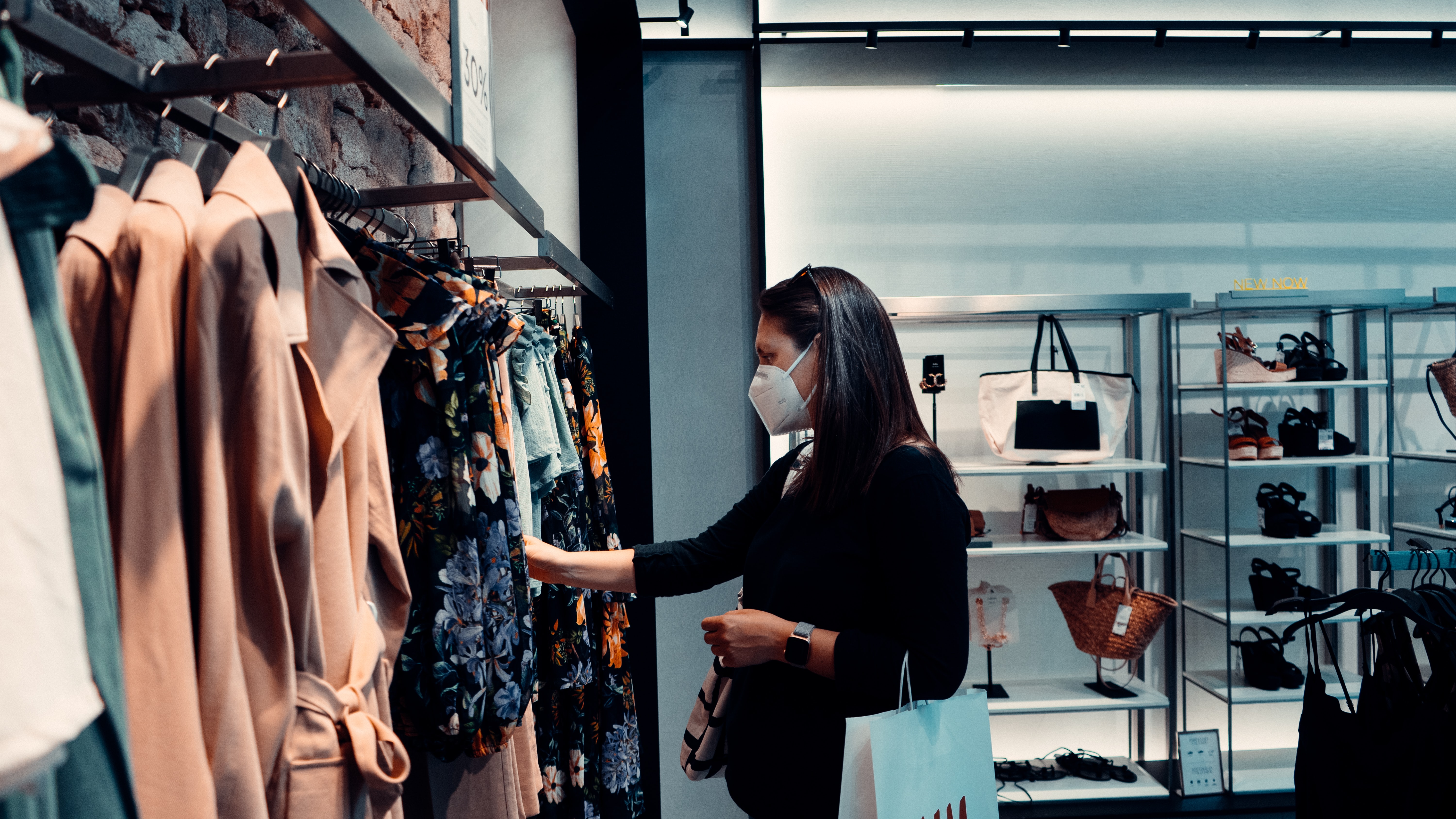 4 retail trends that will impact 2022