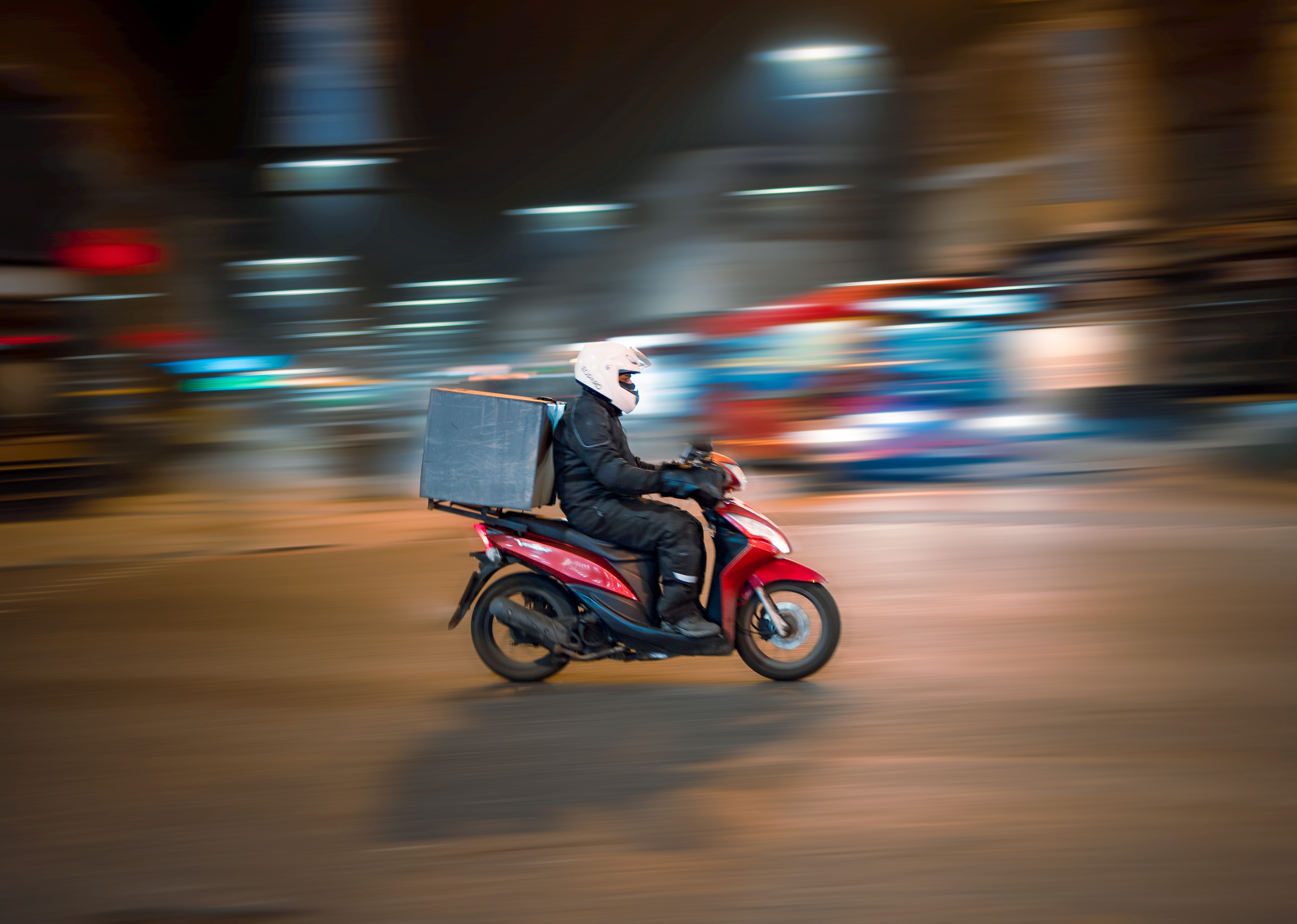 4 delivery trends to track in 2022