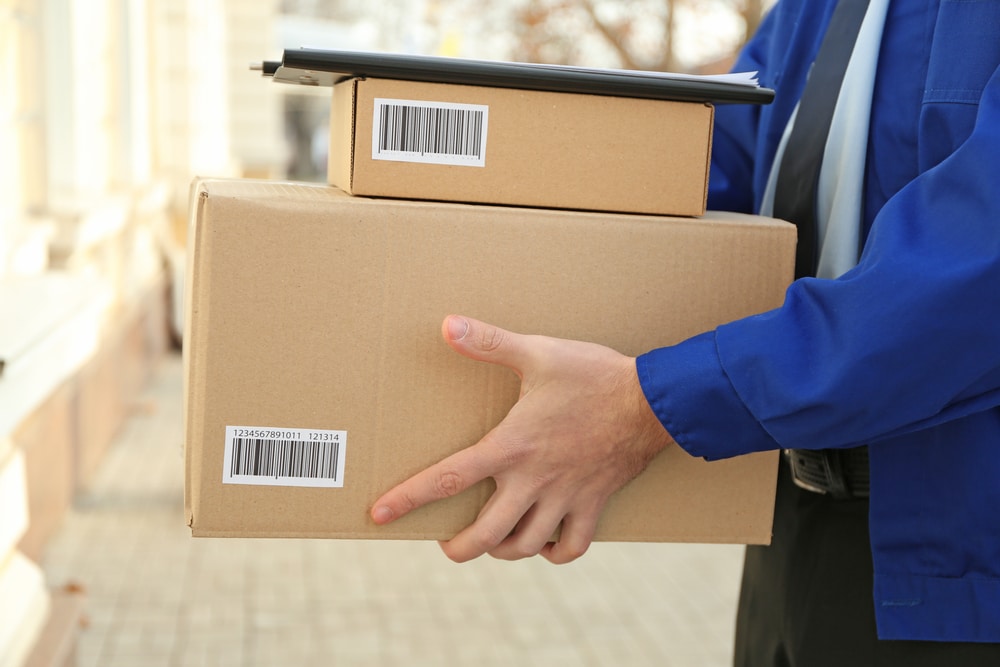 the secret to successful delivery management