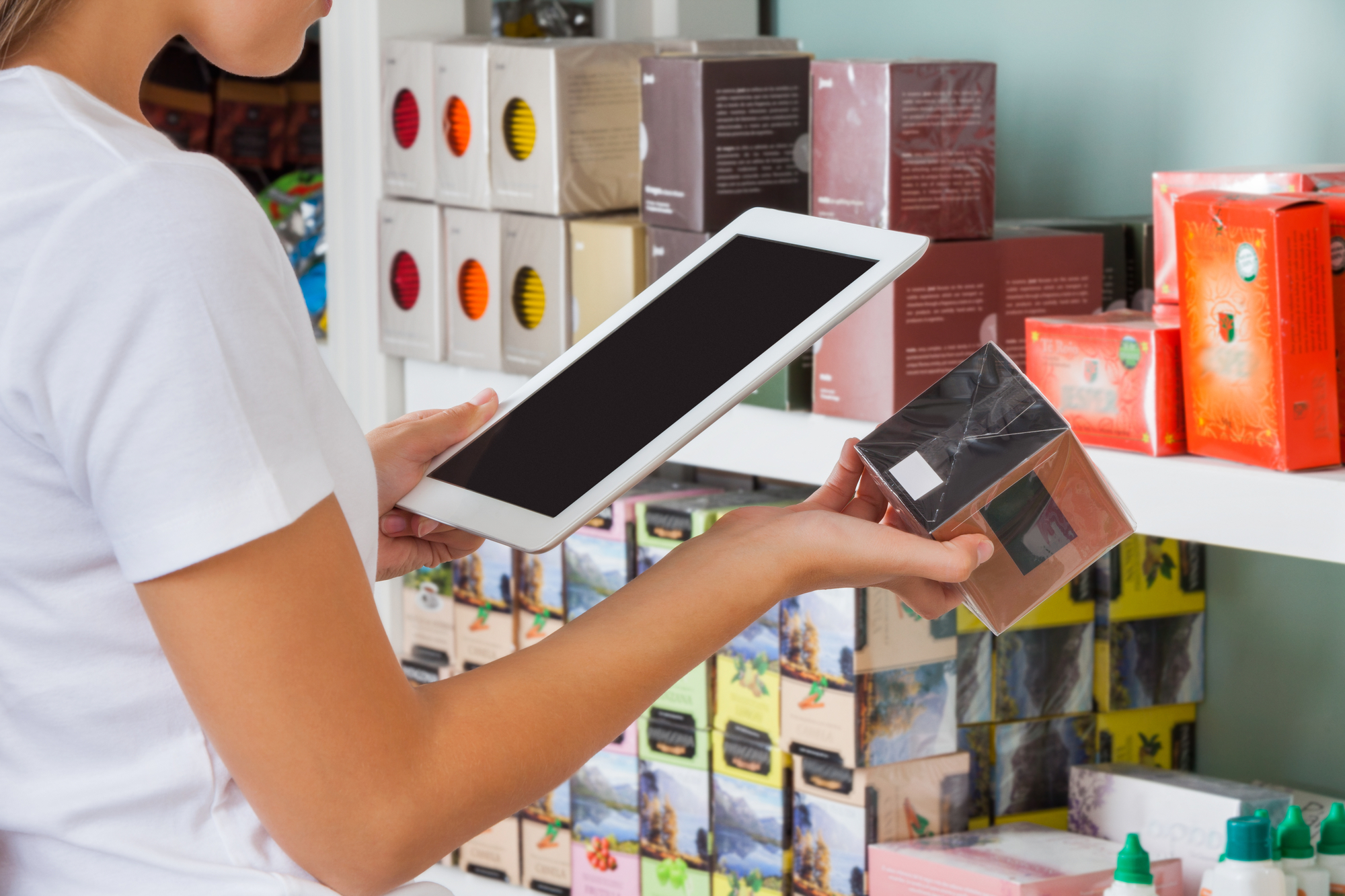 how can technology enable retail growth