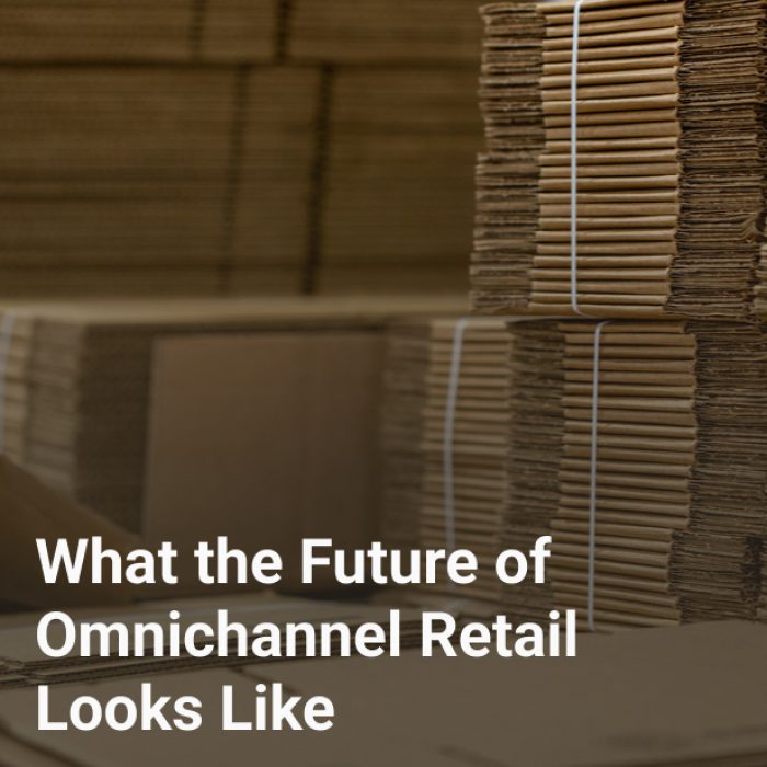 What the Future of Omnichannel Retail Looks Like