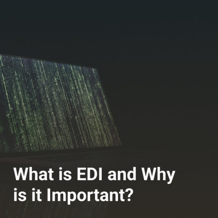 What is EDI and Why is it Important?