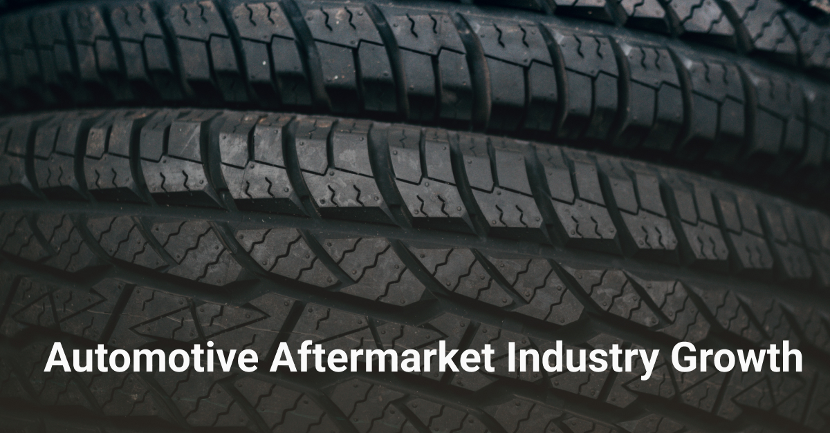 Automotive Aftermarket Industry Growth Bringoz