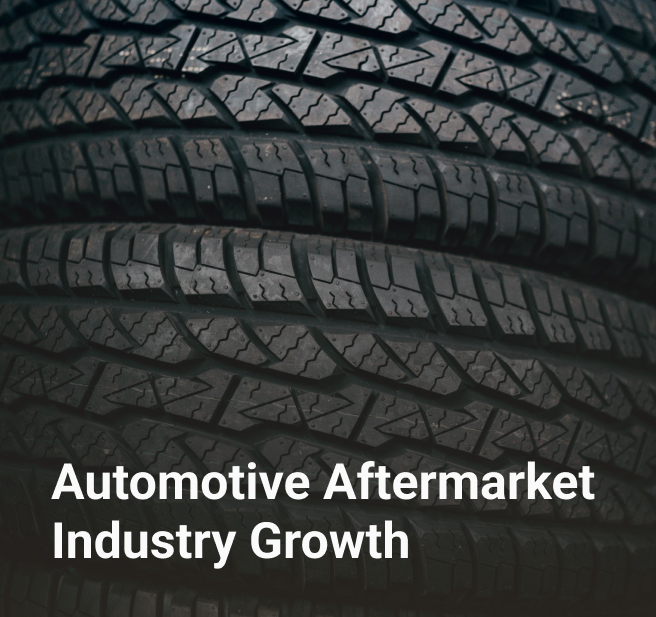 Automotive Aftermarket Industry Growth