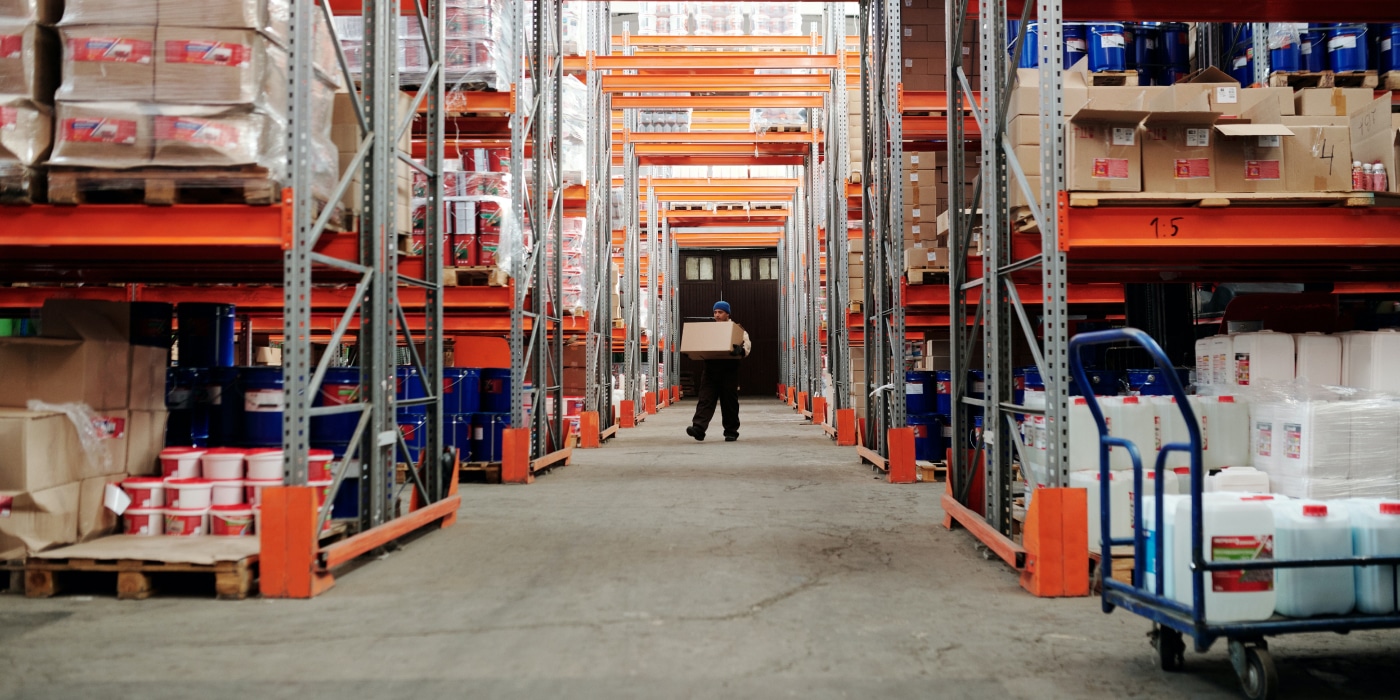 how to maintain a resilient fulfillment operation