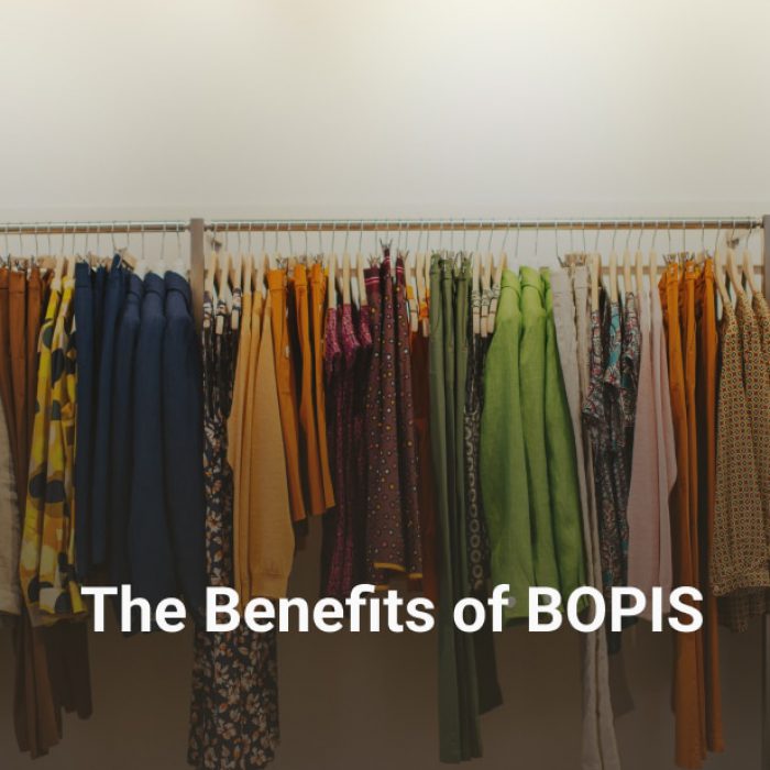 The Benefits of BOPIS