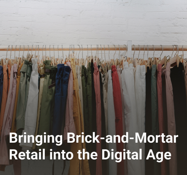 Bringing Brick-and-Mortar Retail into the Digital Age | Bringoz