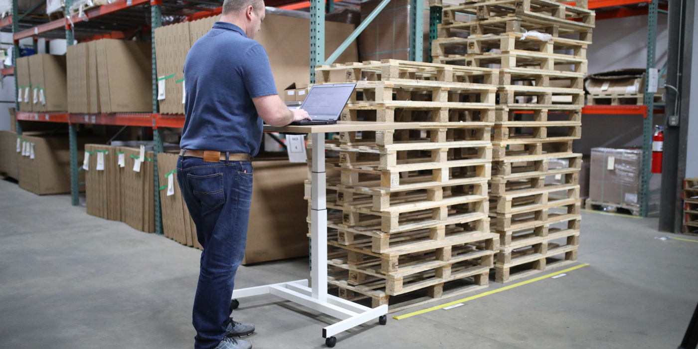warehouse