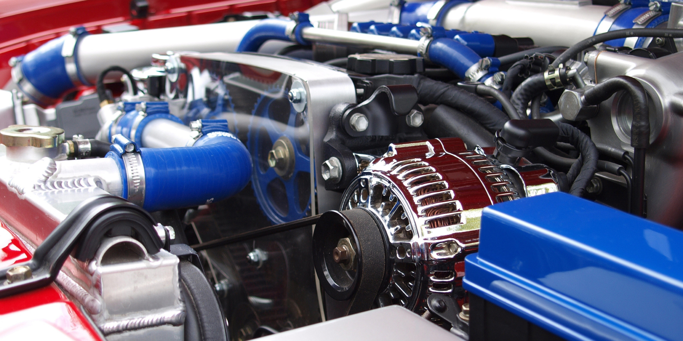 automotive