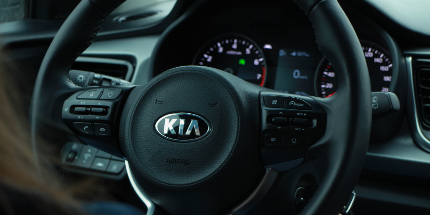 kia automobile