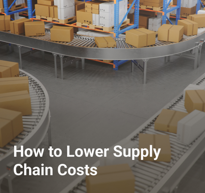 How to Lower Supply Chain Costs Bringoz