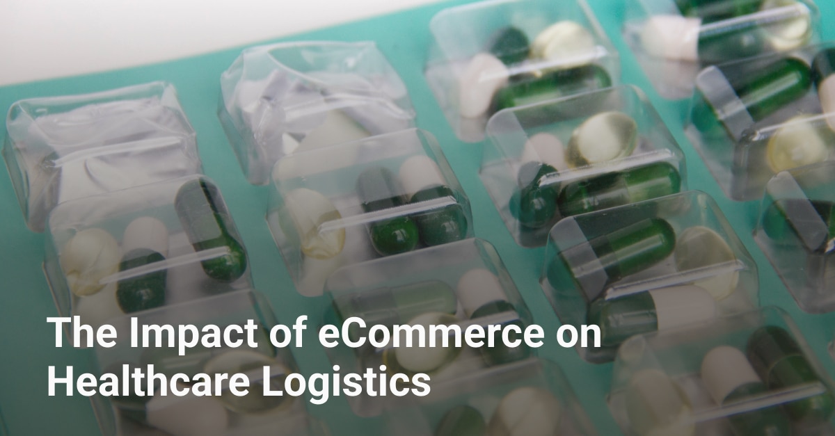 The Impact of on Healthcare Logistics Bringoz