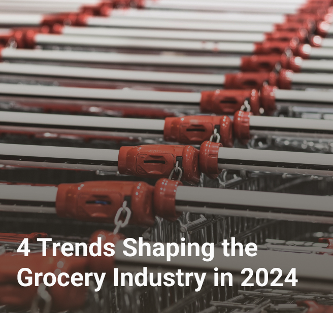 4 Trends Shaping the Grocery Industry in 2024 Bringoz