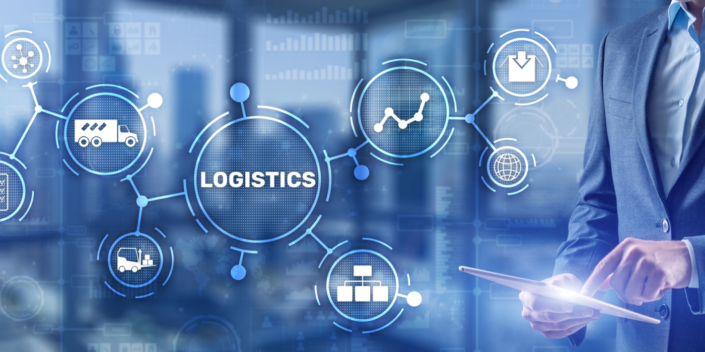 logistics automation