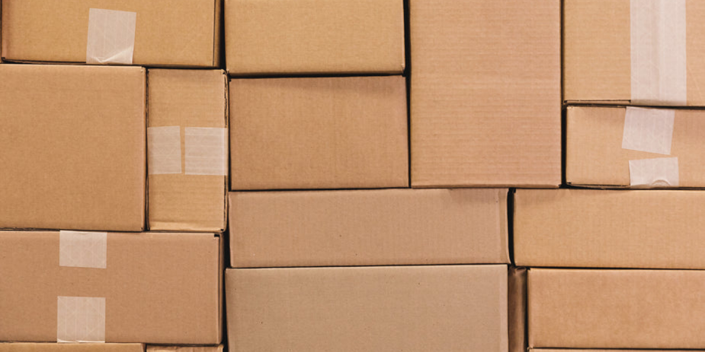 packages