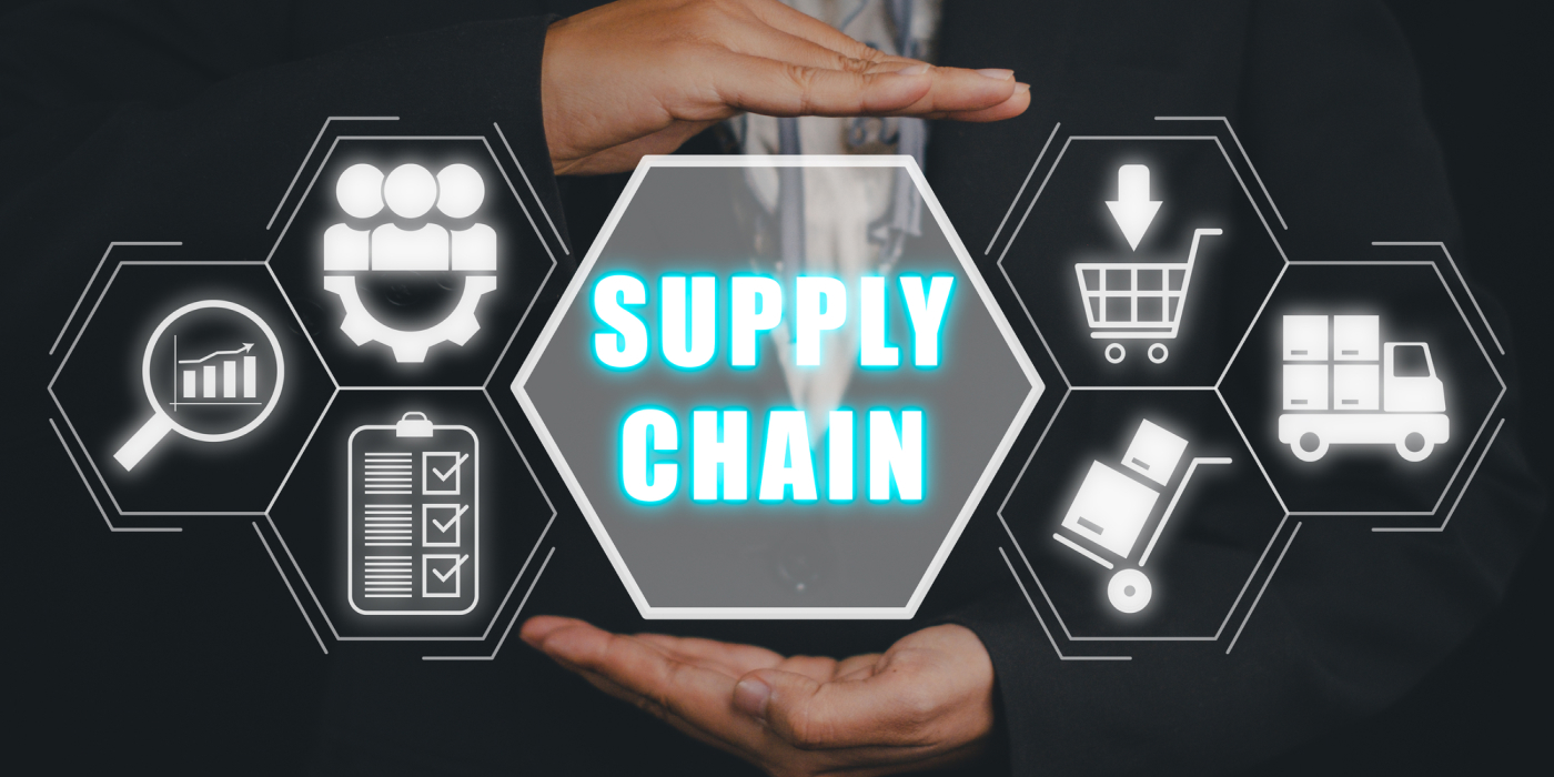 supply chain digitization