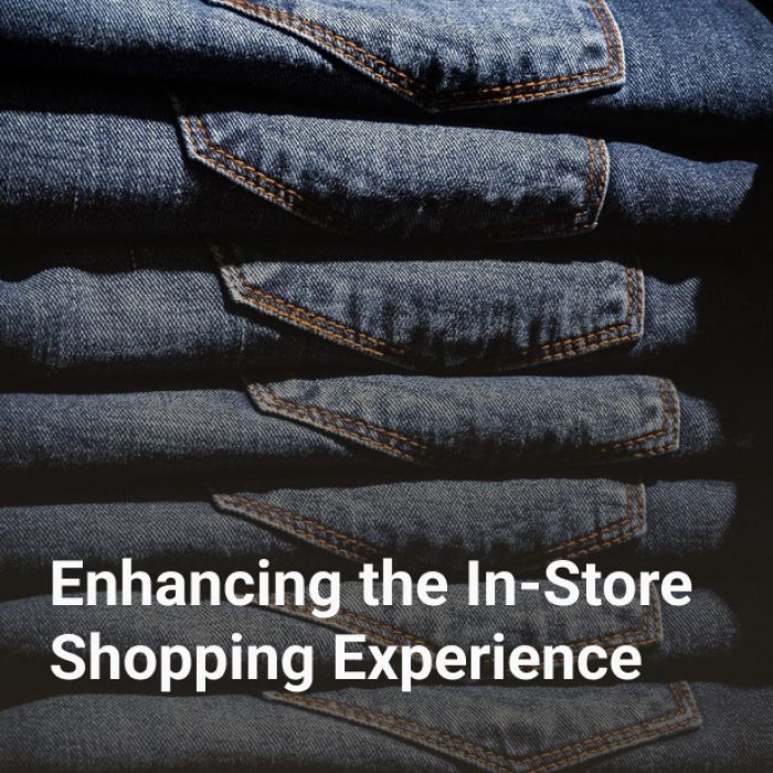 Enhancing the In-Store Shopping Experience