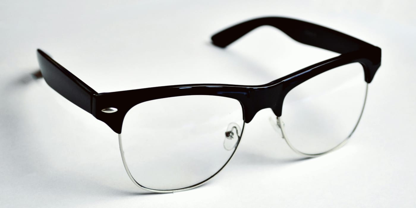 eyeglasses