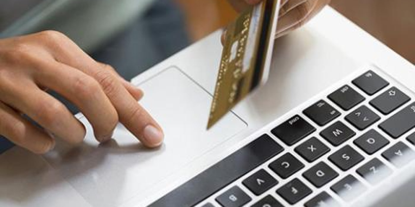 eCommerce shopping