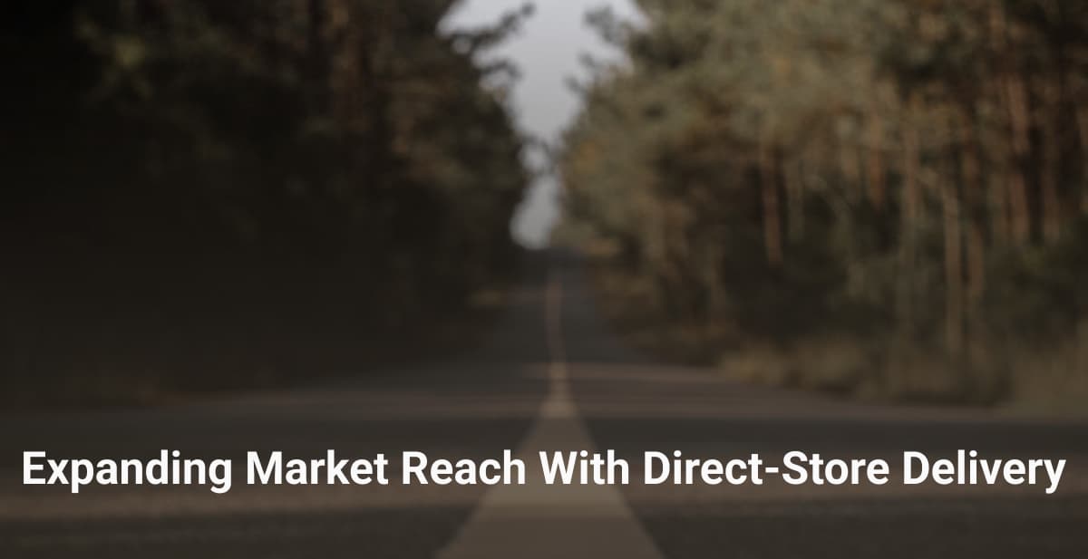 Expanding Market Reach With DirectStore Delivery Bringoz
