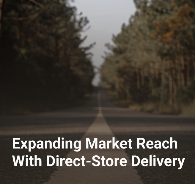 Expanding Market Reach With DirectStore Delivery Bringoz