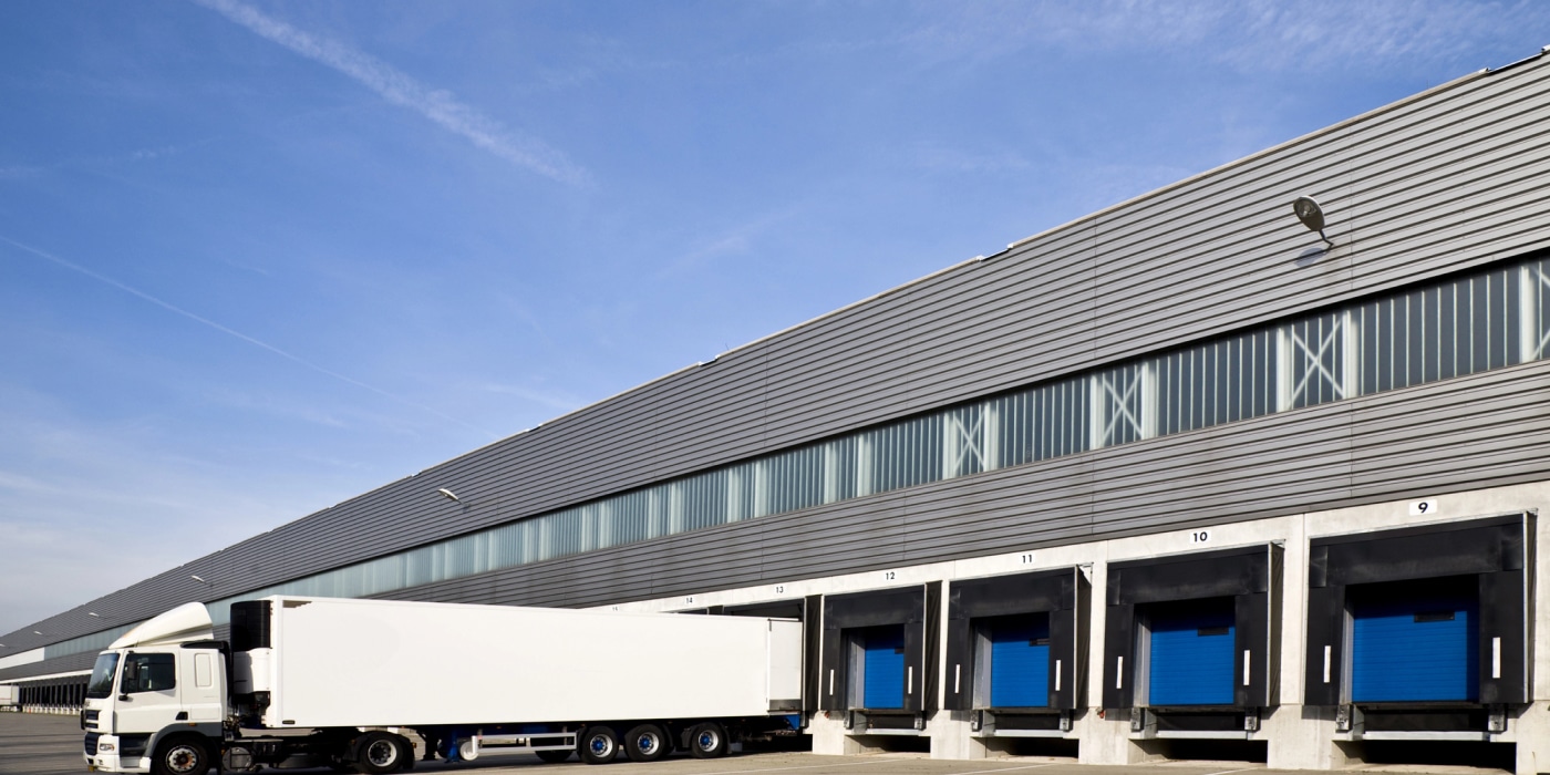 warehouse