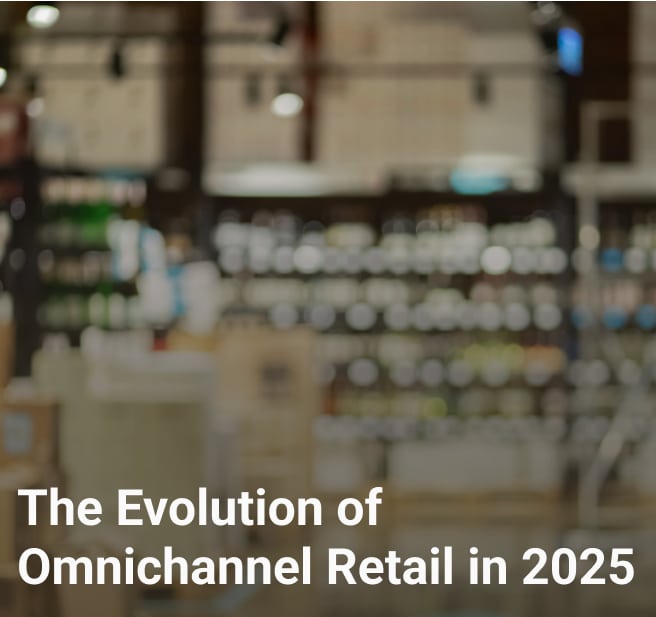 The Evolution of Omnichannel Retail in 2025 | Bringoz