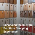Enhancing the In-Store Furniture Shopping Experience