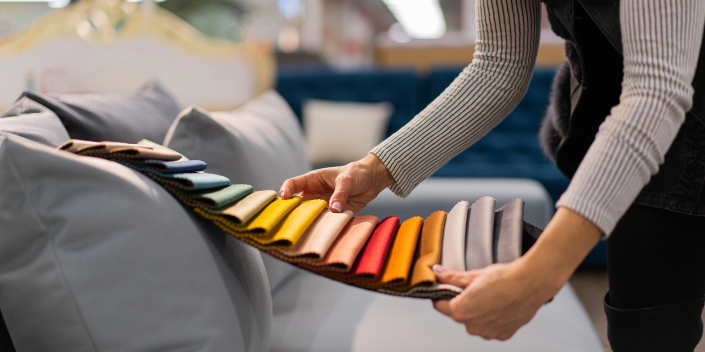 enhancing the in store furniture shopping experience